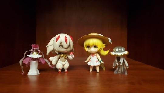 惨剧终末的公主