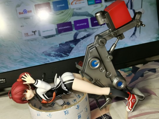 优秀的骑手，常常以骑具的姿态出现