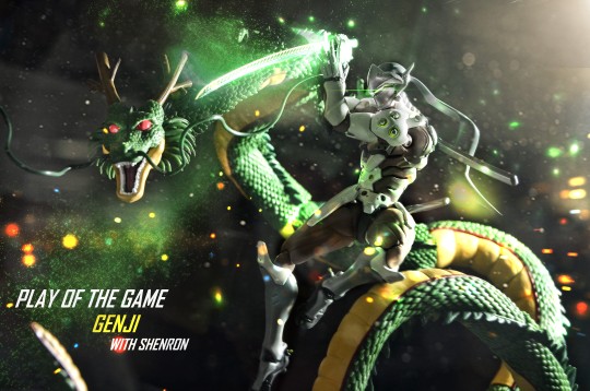 真正的神龙之剑（？）