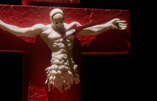 UDF新世纪福音战士 莉莉丝