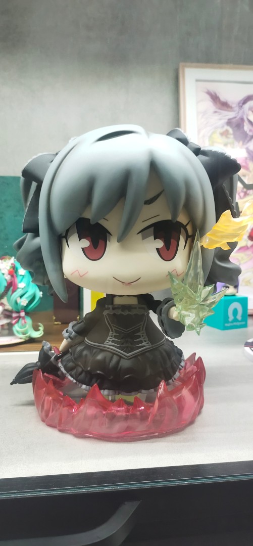 绝了，发粘了，还老难固定