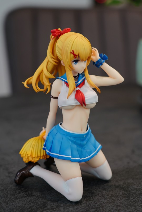 skytube 水原麻利亚 推转