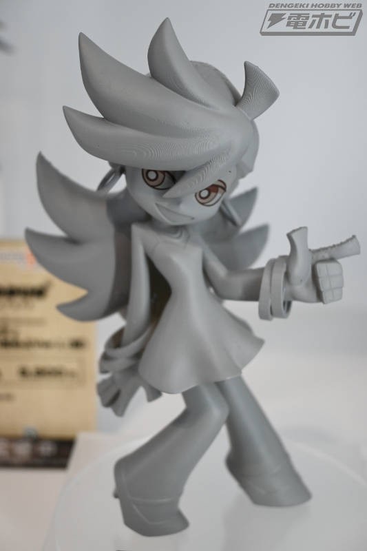 POP UP PARADE 吊带袜天使 潘迪 （暂译）