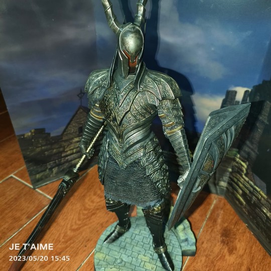 老物 gecco黑骑士