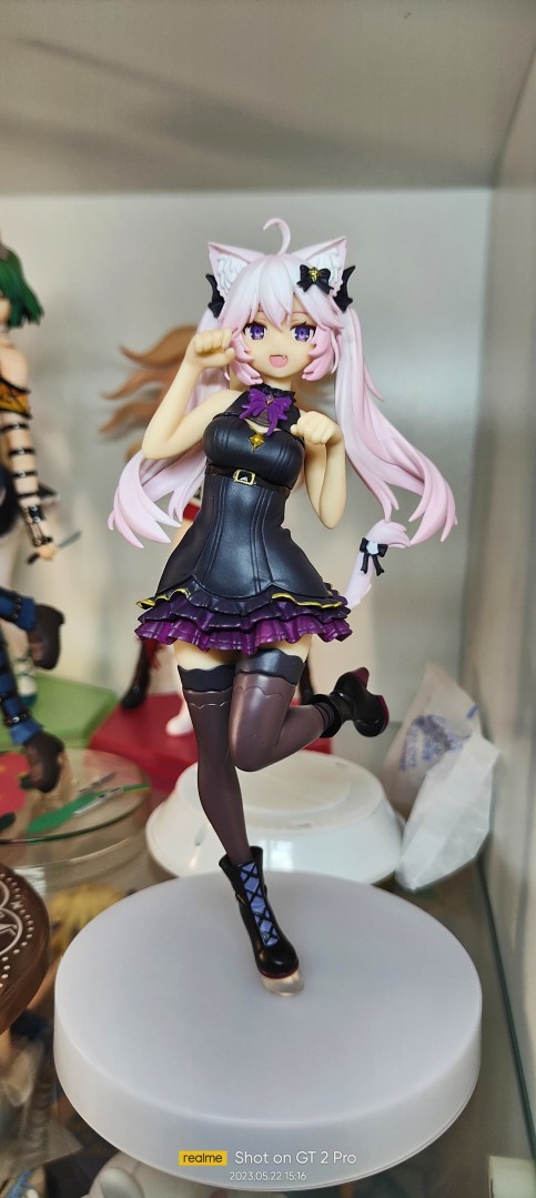 GSC PUP Nyatasha Nyanners