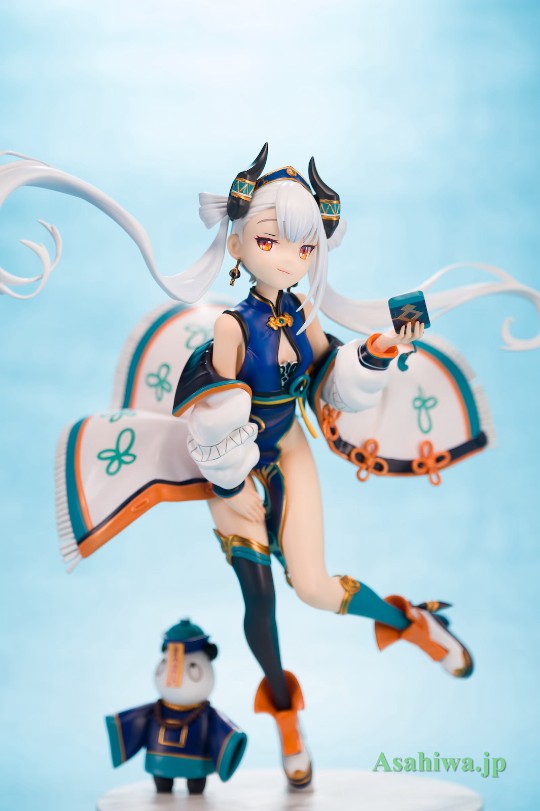 【Asahiwa】倪亚的恋丹工坊 莉娜·马萨路·卡塔琳娜