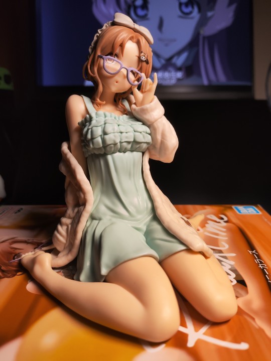 市川雏菜 睡衣样式