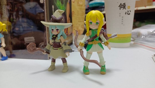 GASHAPON QUEST 第二弹