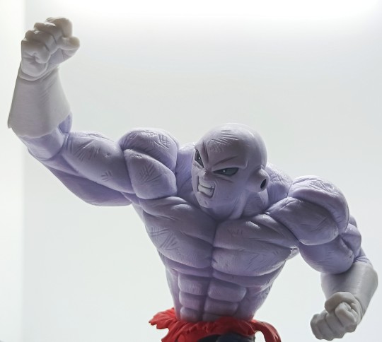 眼镜厂 超战士列传 吉连