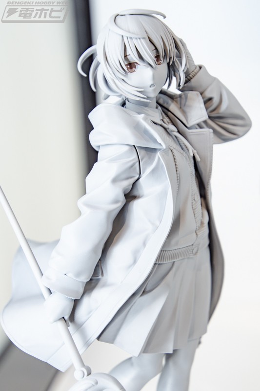 POP UP PARADE 魔法使的新娘 第二季 羽鸟智世