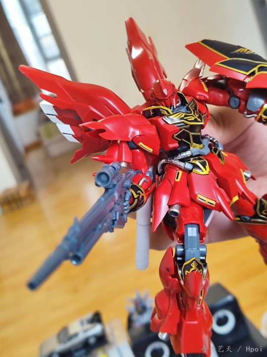 hg新安州诞生！