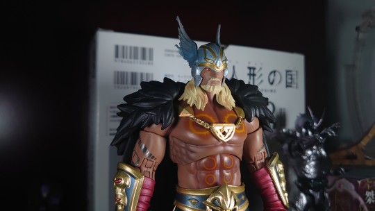 中动 漫威超级战争 雷神