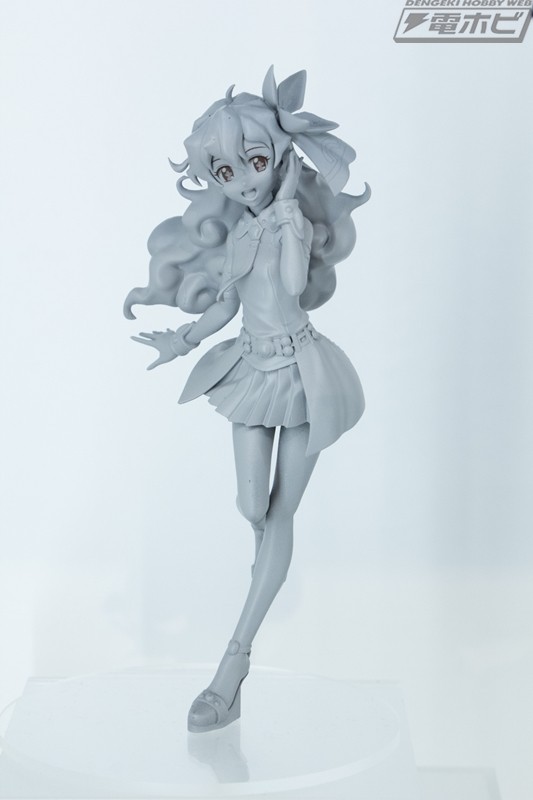 POP UP PARADE 天元突破 红莲螺岩 尼娅