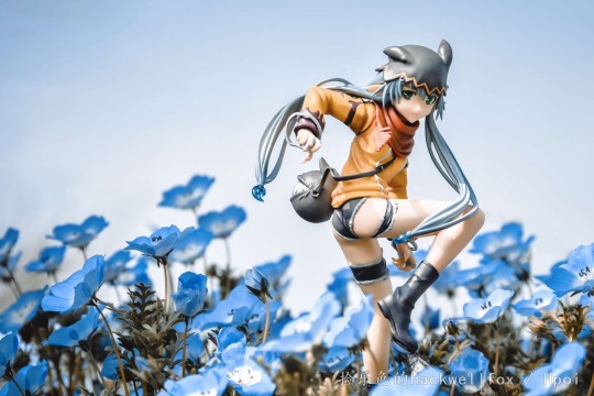 大A老物 追风者