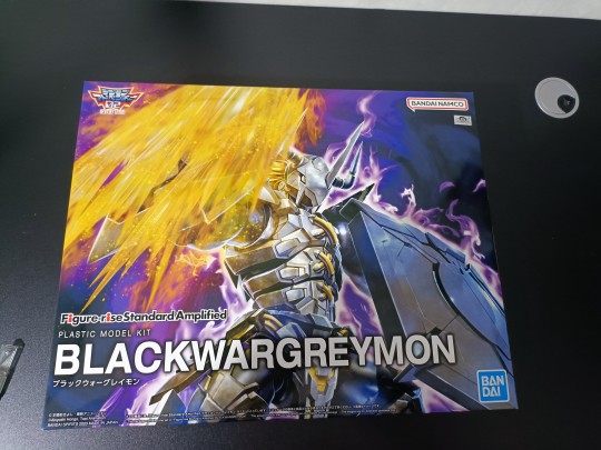 FRS黑暗战斗暴龙兽