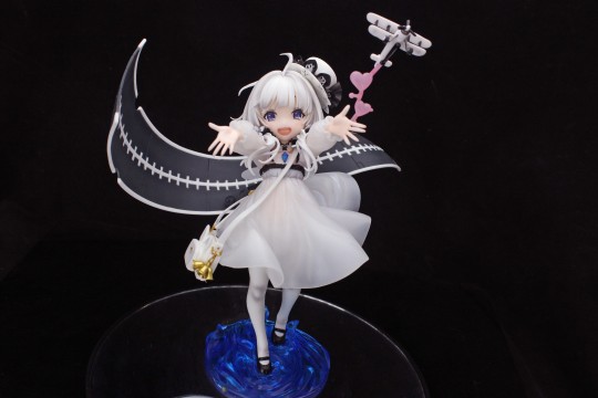 碧蓝航线 小光辉