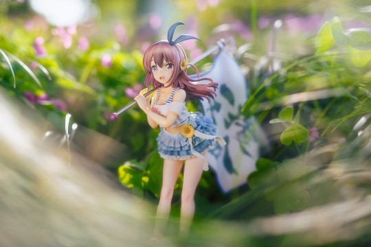 少女编号 乌丸千岁