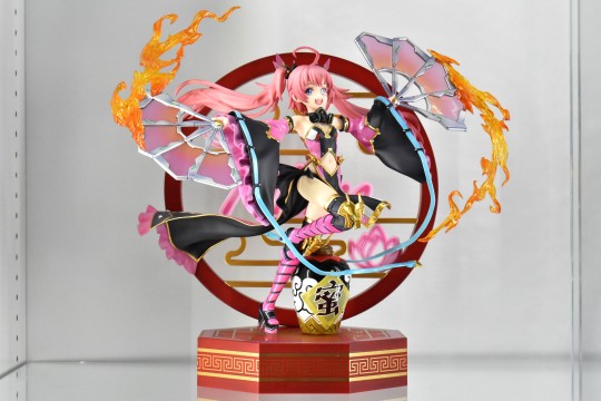 SSF 米莉姆 贪狼 推转侵删