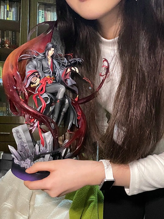 GSAS魔道祖师 夷陵老祖 魏无羡