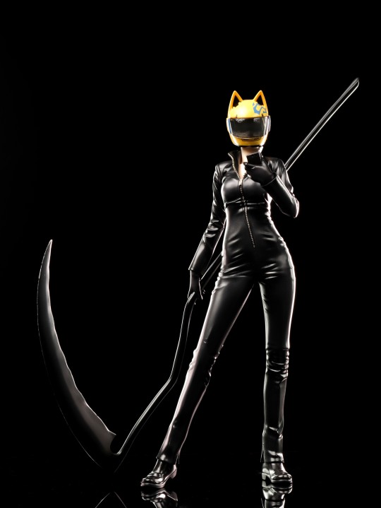 alter 无头骑士异闻录 塞尔堤