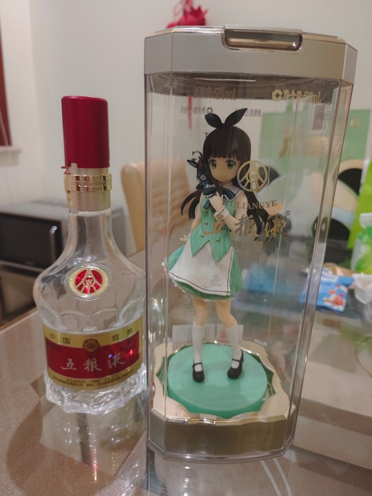 千夜酱身价倍增😂😂