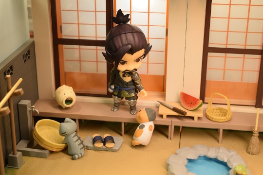 粘土人-守望先锋