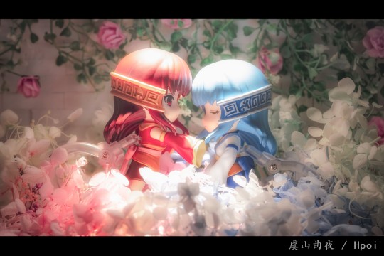 【双葵】春天快乐！