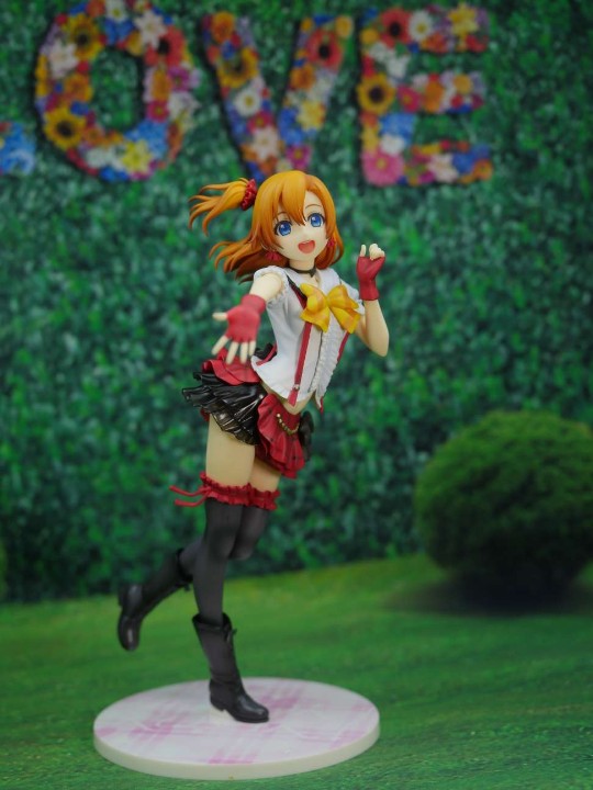 良笑社 高坂穗乃果 仆今打歌服