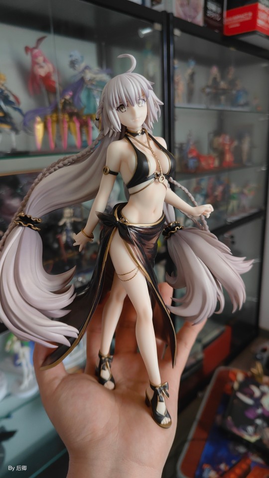 我的fate后宫🐶