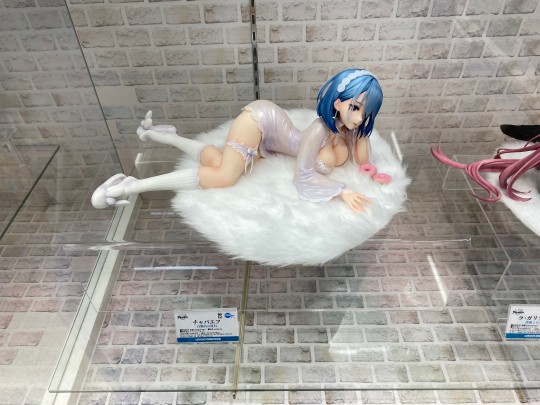 秋叶原店铺展示