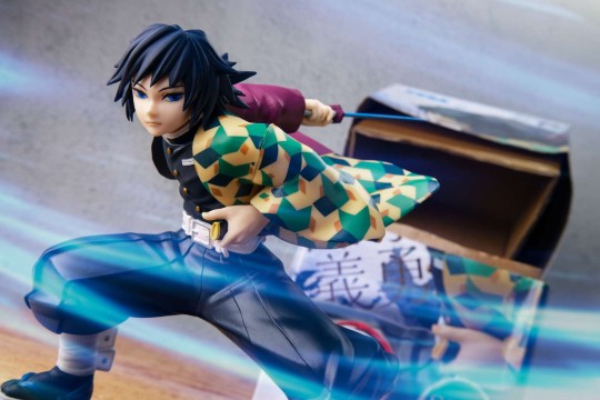 成熟的玩具应该会自己开盒吧——世嘉spm富冈义勇