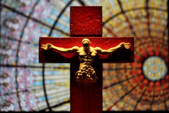 「莉莉丝」做工了得