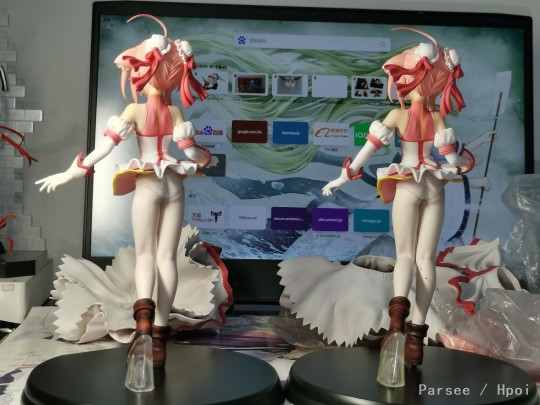 [Griffon][Dog Days][Millhiore Firianno Biscotti] 狗公主 1/7 2012