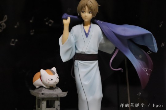 一直被治愈的感觉