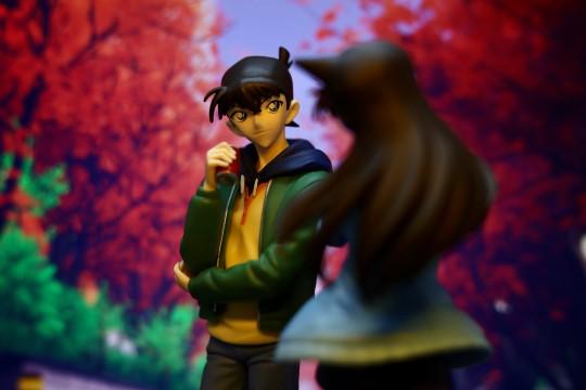 “他迟早会想出办法，就算拼死也要回来。”