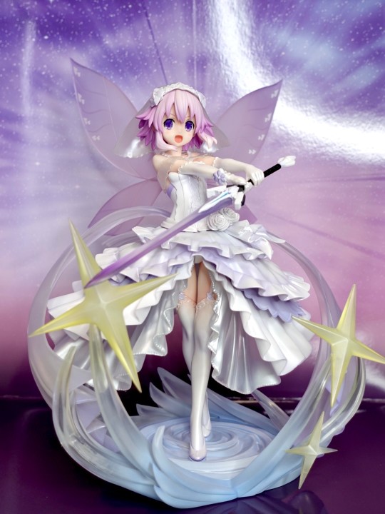 开箱-Broccoli-涅普迪努-内置背景