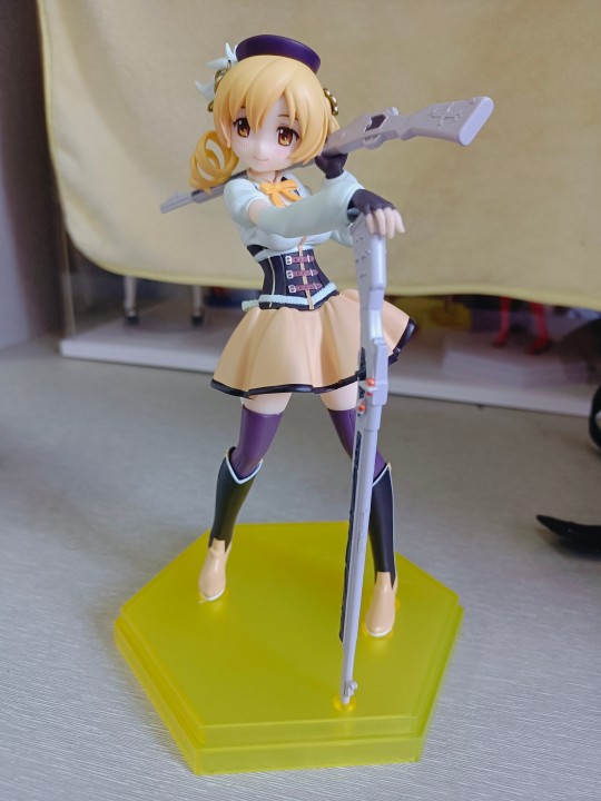 巴麻美确实好看捏