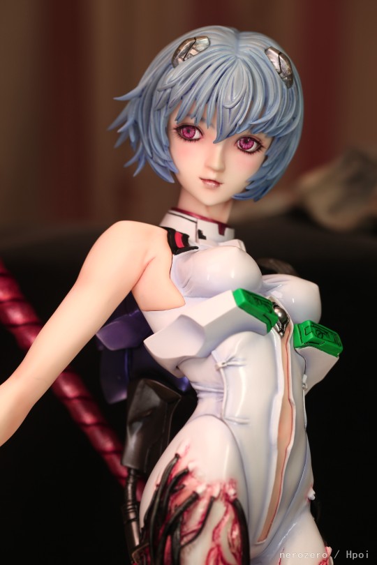 文物级别的老gk