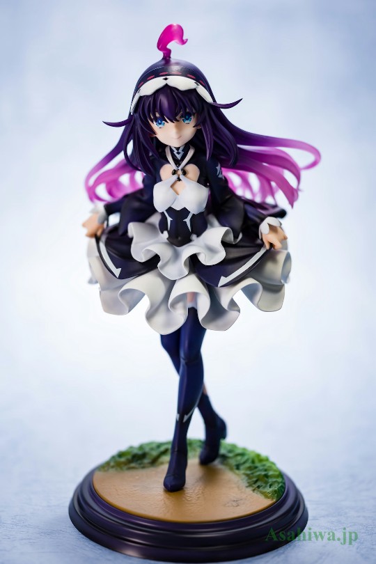 【Asahiwa】涅墨西斯