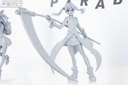 POP UP PARADE 噬魂师 玛嘉·阿尔邦