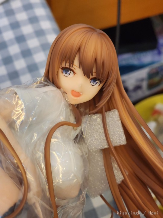 梅谷美津到货开箱