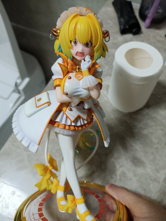 电镀就是好，wave还是懂得