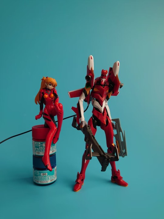 海洋堂 付录 明日香