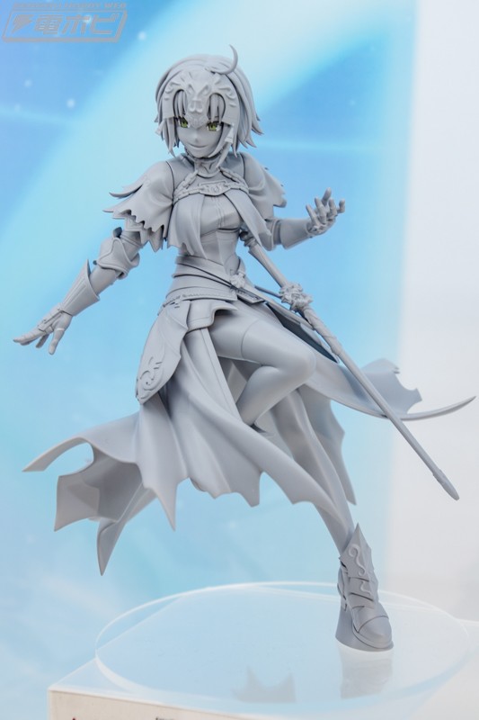 POP UP PARADE 命运-冠位指定 复仇者 / 贞德〔Alter〕