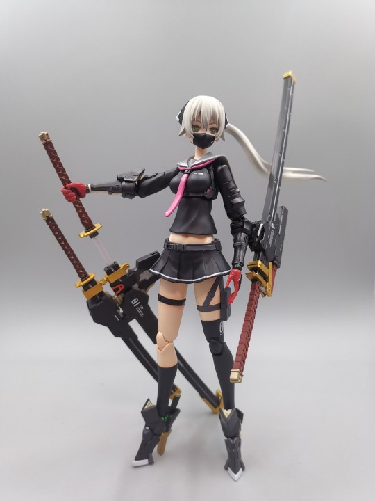 figma是什么拉夸东西，拼装才是王道