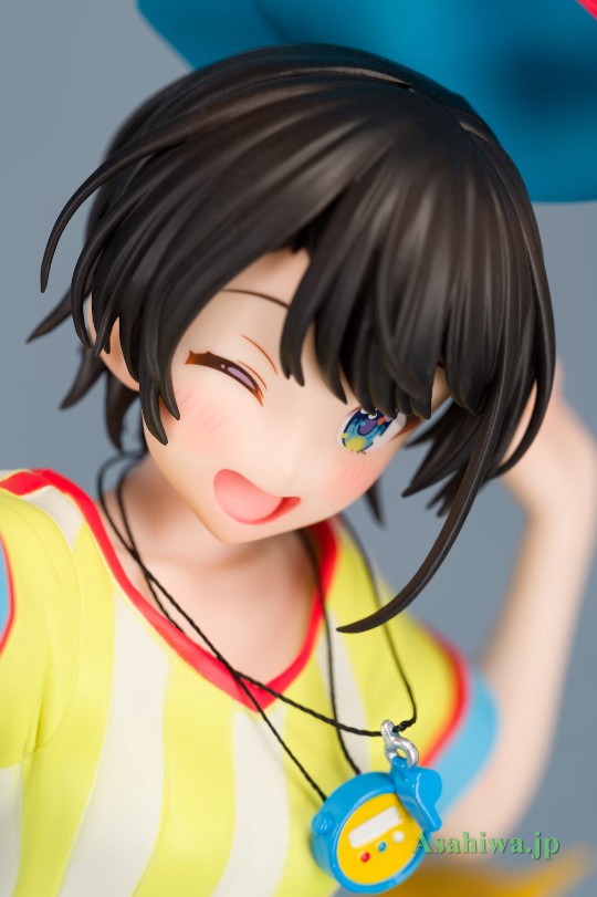 【Asahiwa】hololive 太空昂