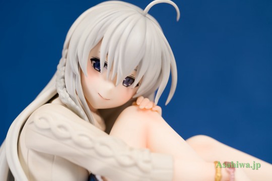 【Asahiwa】魔女之旅 伊蕾娜