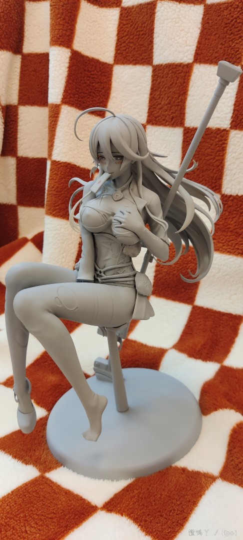 prtd 灰模原模代工