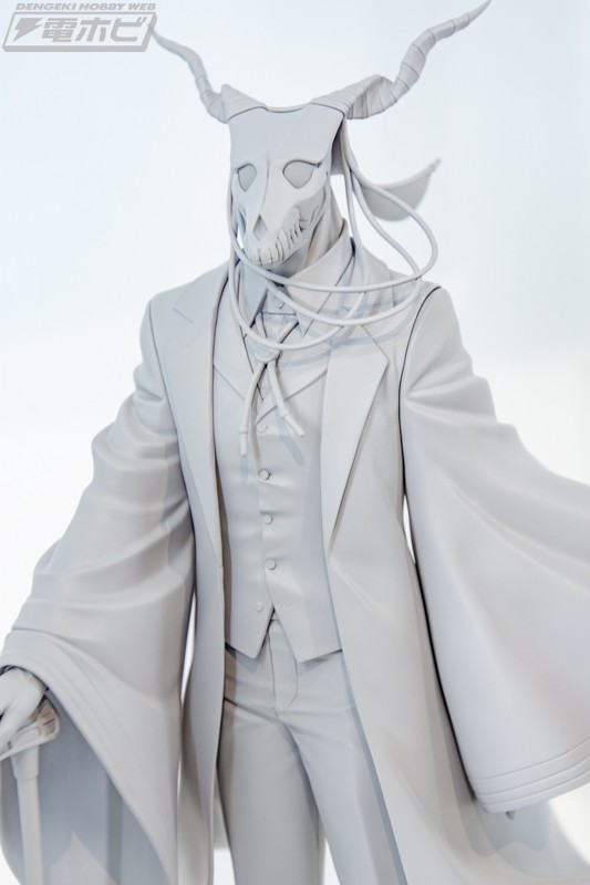 POP UP PARADE POP UP PARADE 魔法使的新娘 第二季 艾利亚斯·恩滋华斯 L尺寸