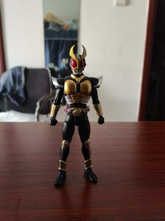 亚极陀套装到啦